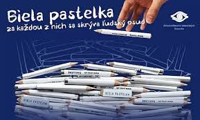 BIELA PASTELKA 2024