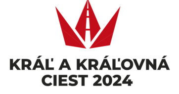 Súťaž: Kráľ a Kráľovná ciest 2024